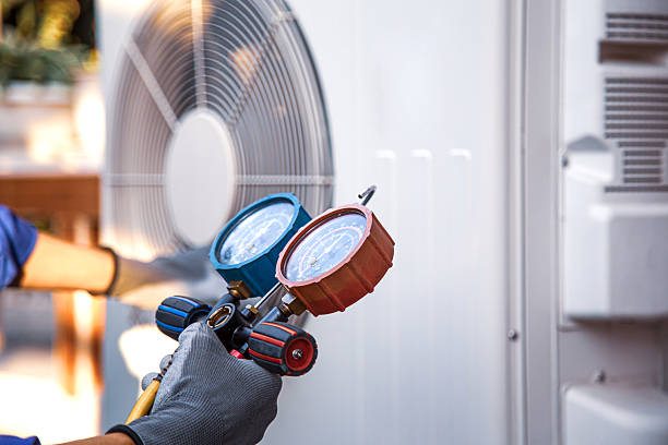 Affordable Emergency Ac Repair solutions in Bay City, MI