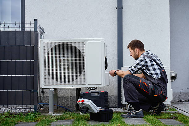 Trusted Ac Installation service in Bay City, MI - HVAC Repair CO
